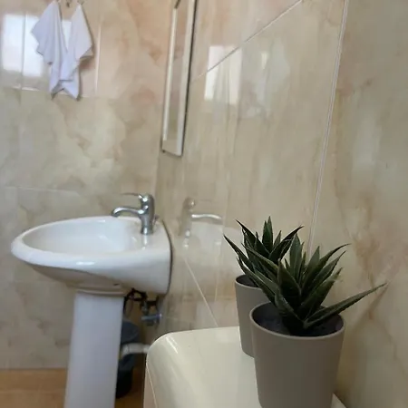 Affittacamere By Roni Durrës