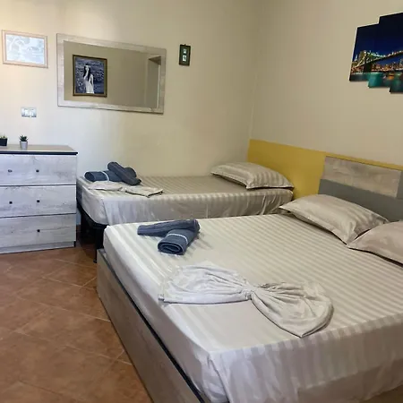 By Roni Affittacamere