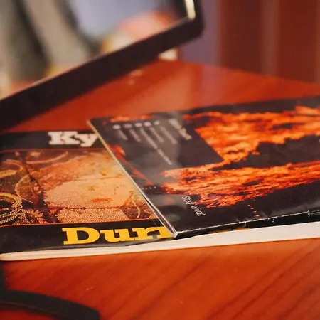 Affittacamere By Roni Durrës