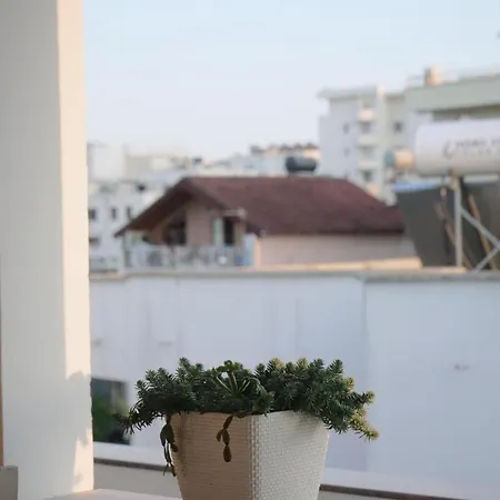 Affittacamere By Roni Durrës