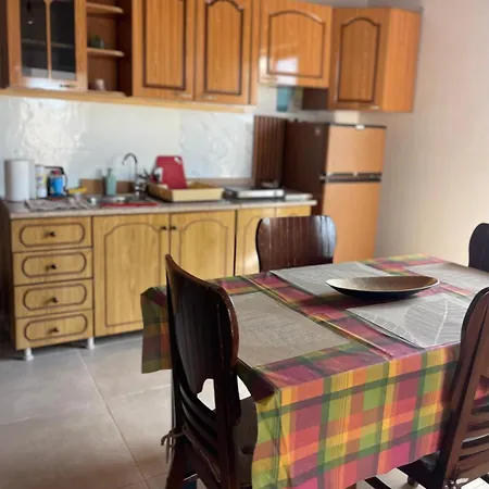 Affittacamere By Roni Durrës