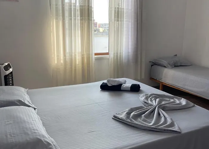 By Roni Гостевой дом *