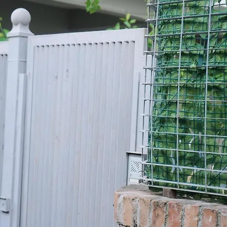 Maison d'hôtes By Roni *