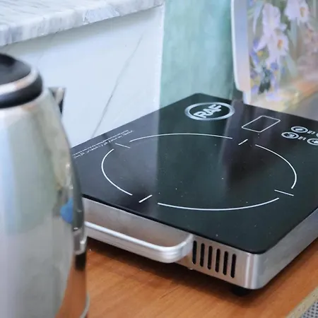 By Roni Maison d'hôtes