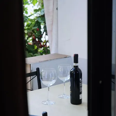 By Roni Pensionat Durrës