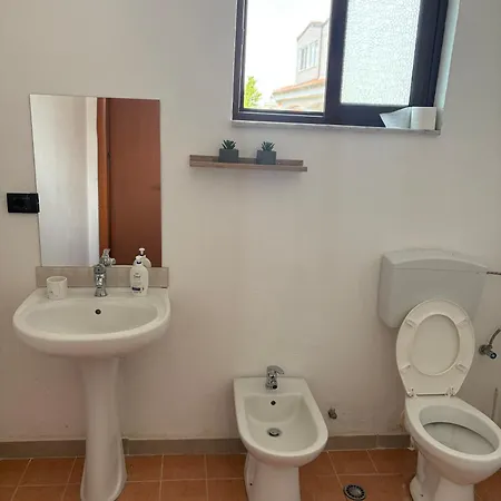By Roni Guest house Durres