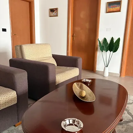 Guest house By Roni *