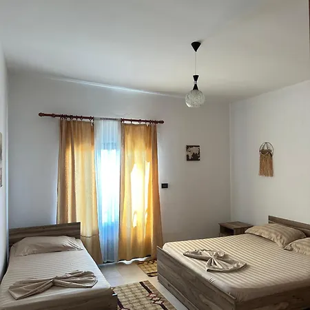By Roni Guest house *