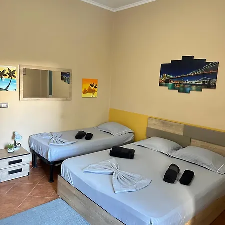Guest house By Roni *