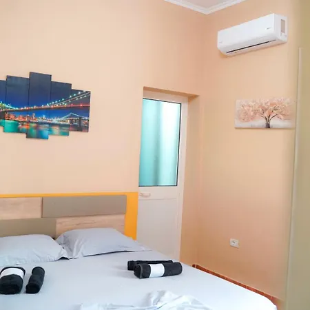Guest house By Roni *