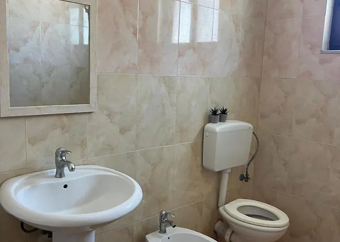 By Roni Maison d'hôtes