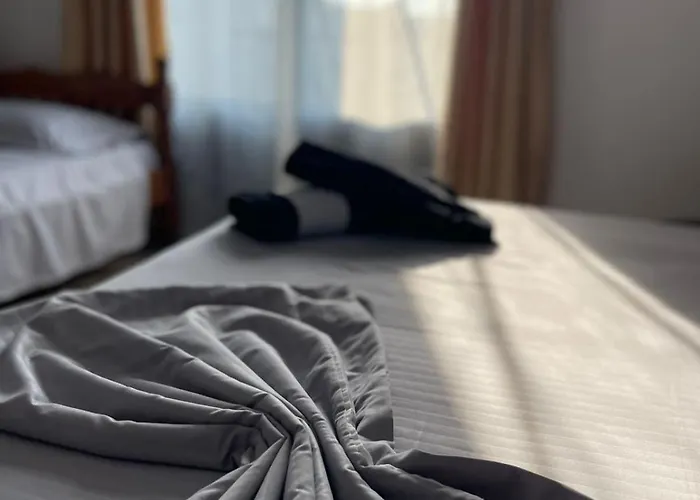 By Roni Maison d'hôtes Durrës