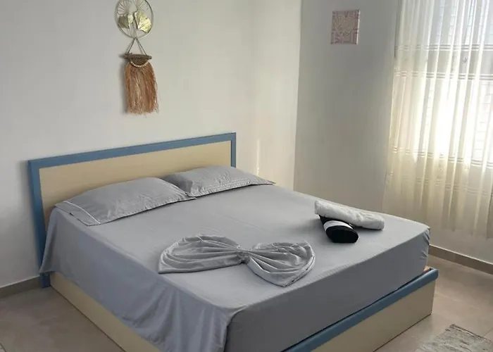 By Roni Maison d'hôtes Durrës