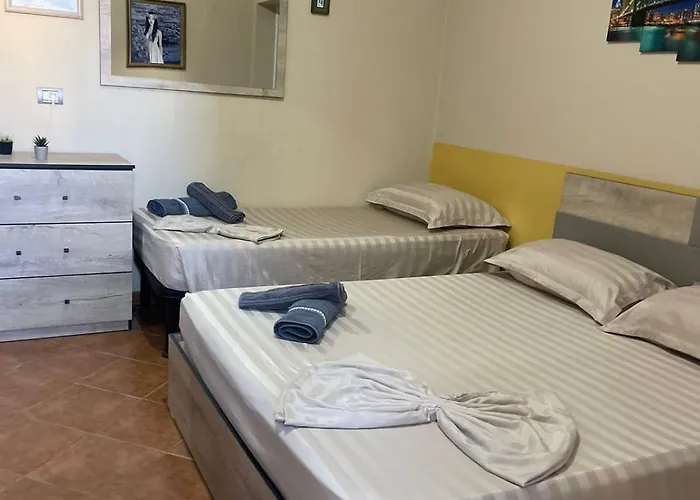 By Roni Maison d'hôtes