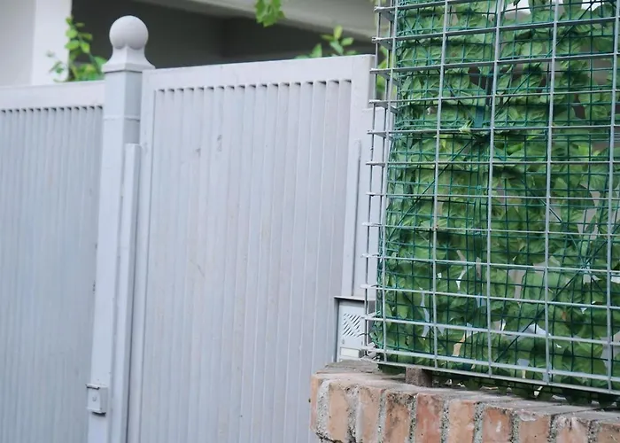 Maison d'hôtes By Roni *