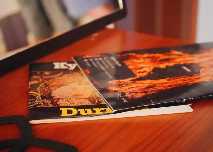 Maison d'hôtes By Roni Durrës