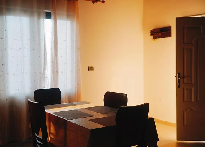 By Roni Maison d'hôtes Durrës