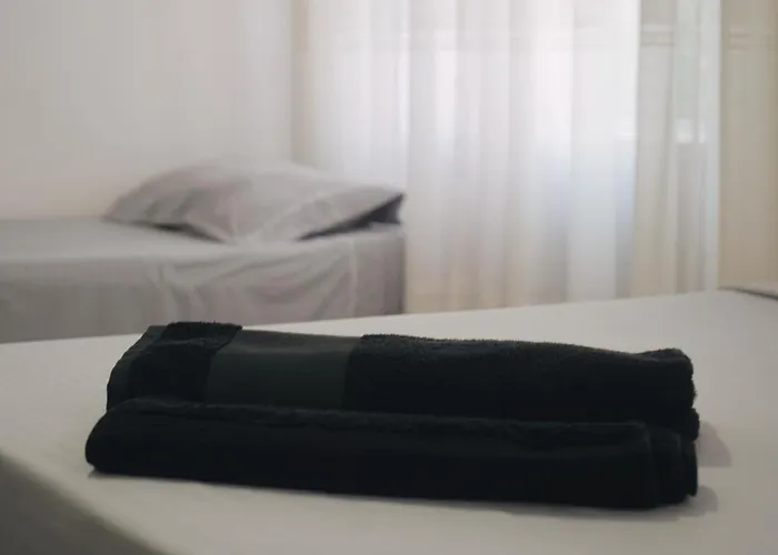 Maison d'hôtes By Roni *