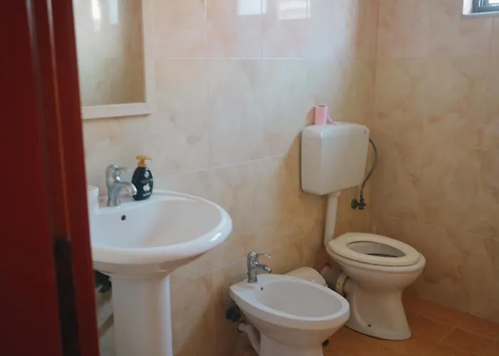 By Roni Maison d'hôtes Durrës