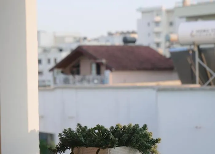 Penzion By Roni Durrës