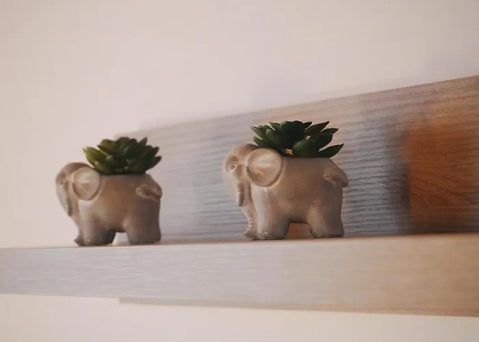 Maison d'hôtes By Roni Durrës