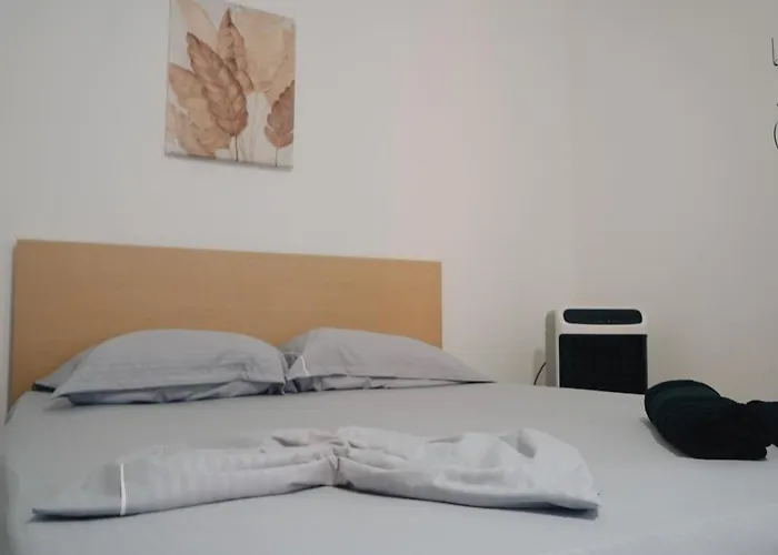 Maison d'hôtes By Roni