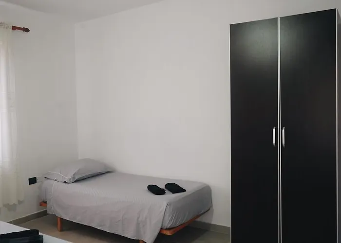 By Roni Maison d'hôtes