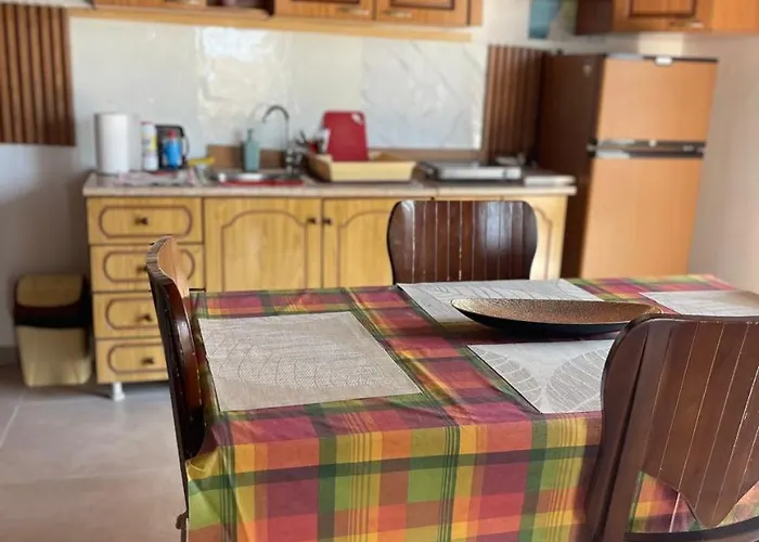 By Roni Maison d'hôtes