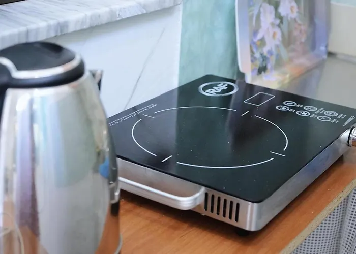 By Roni Maison d'hôtes