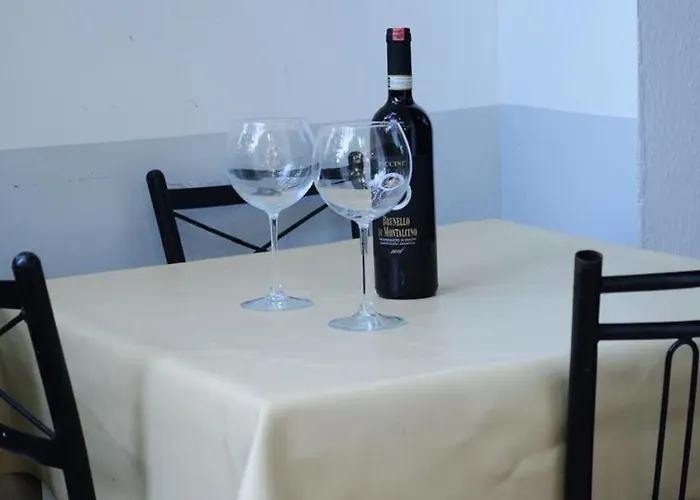 By Roni Maison d'hôtes