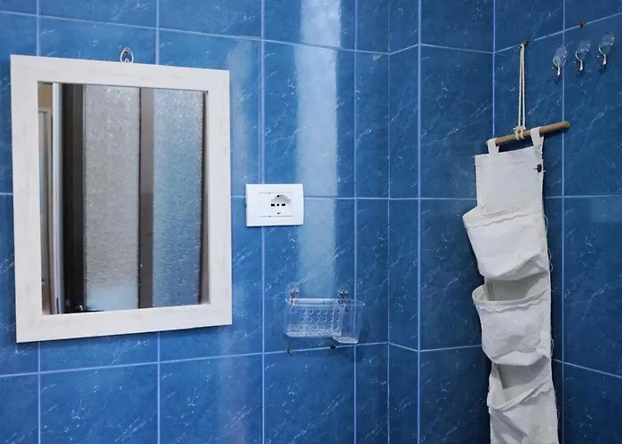 Maison d'hôtes By Roni *