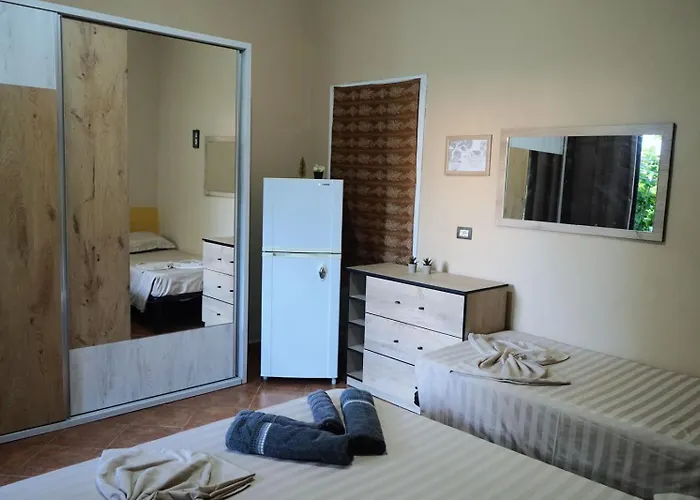 Maison d'hôtes By Roni *