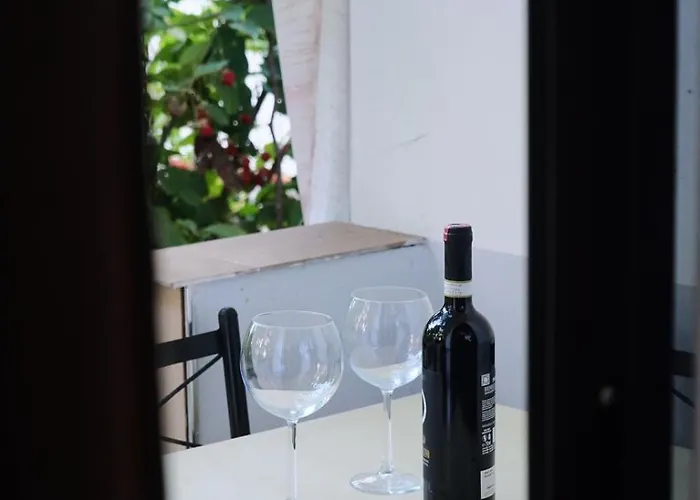 By Roni Maison d'hôtes Durrës